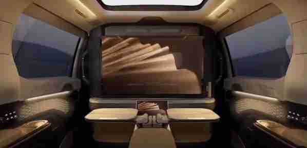 极氪009光辉典藏版4月19日亮相：含金量最高量产MPV　