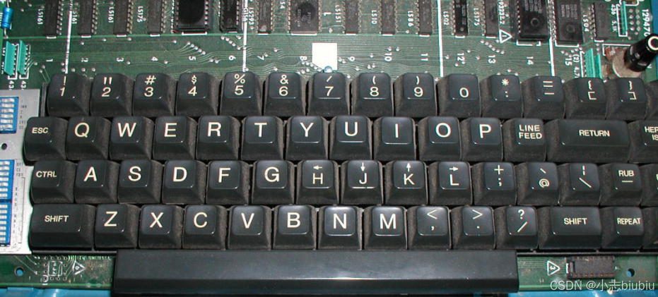 编辑器Vim基本模式和指令 --【Linux基础开发工具】