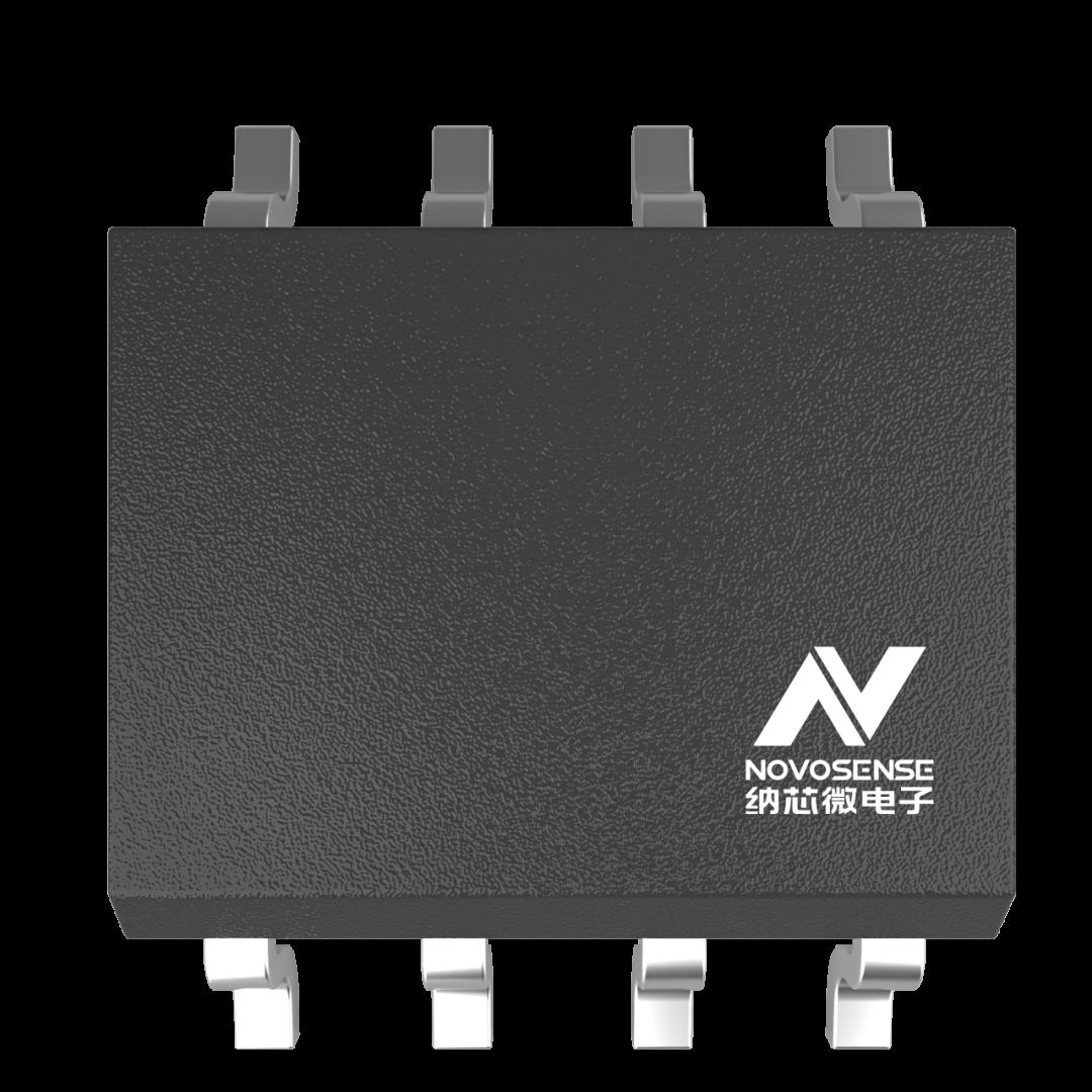 纳芯微攻克PWM高频瞬态干扰难题!车规级电流检测放大器NSCSA240-Q1系列发布