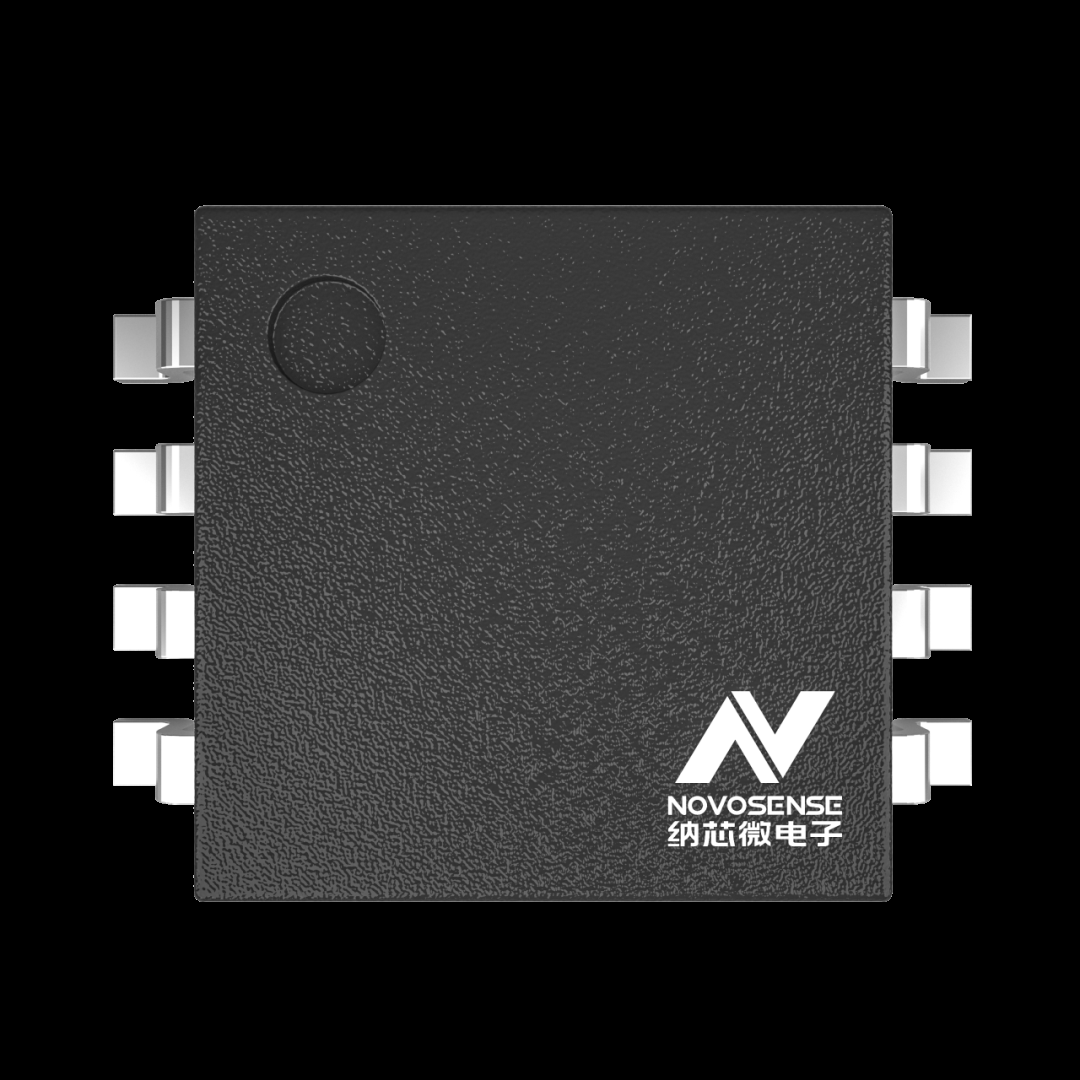 纳芯微攻克PWM高频瞬态干扰难题!车规级电流检测放大器NSCSA240-Q1系列发布