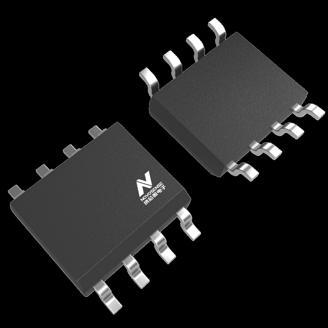 纳芯微攻克PWM高频瞬态干扰难题!车规级电流检测放大器NSCSA240-Q1系列发布