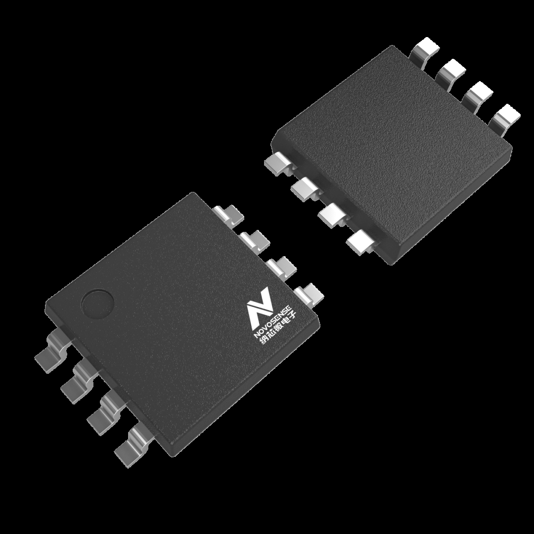 纳芯微攻克PWM高频瞬态干扰难题!车规级电流检测放大器NSCSA240-Q1系列发布