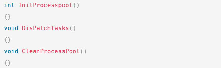 【Linux】进程间通信——进程池