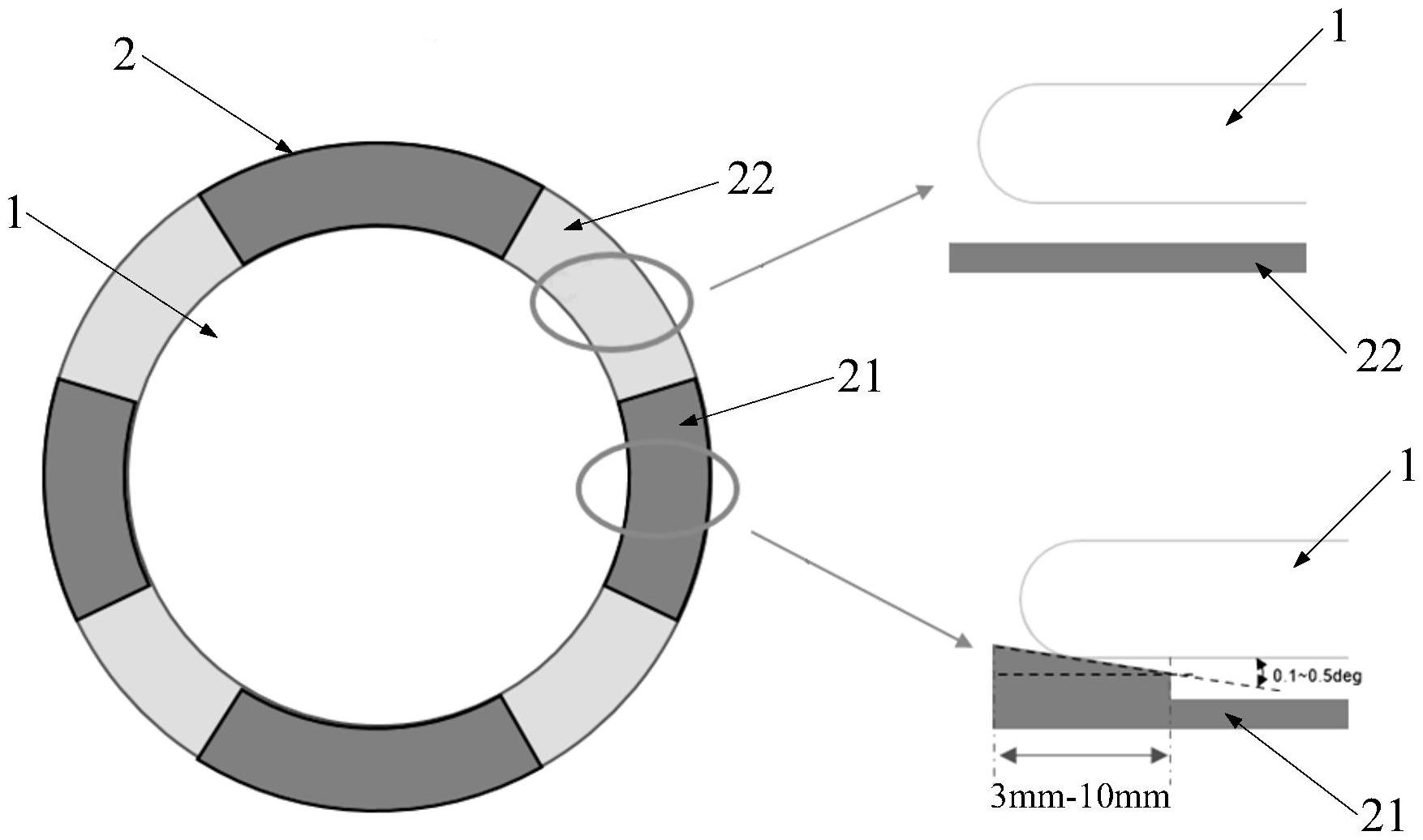 【专利】三星登顶2024年欧洲专利申请榜首,中国申请数增长0.5%；奕斯伟“用于晶圆外延生长的基座和装置”专利公布；美迪凯“一种晶圆pad层铝膜及其镀膜加工工艺”专利公布