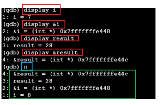 Linux基础开发工具--gdb的使用