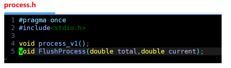 Linux基础开发工具--gdb的使用