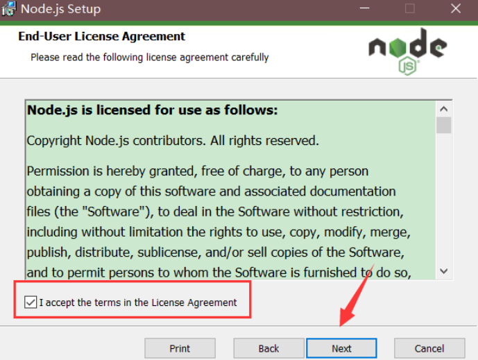 零基础入门Node.js :从软件下载到Hello World完整教程