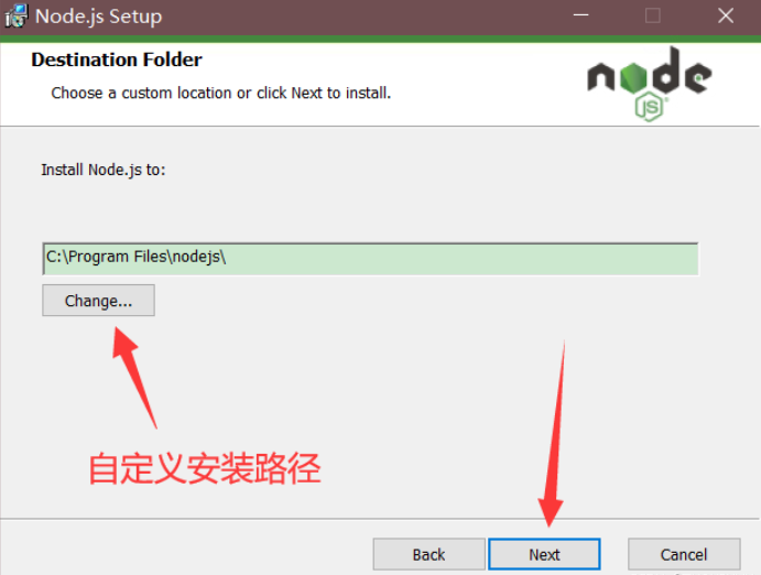 零基础入门Node.js :从软件下载到Hello World完整教程