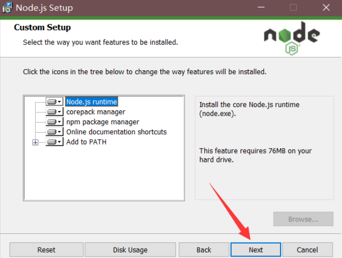 零基础Node.js入门：下载到HelloWorld全攻略