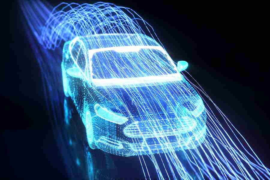 自动驾驶公司九识智能完成近3亿美元B轮融资