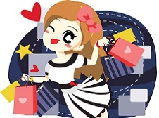 无需编程，模板快速打造美妆APP