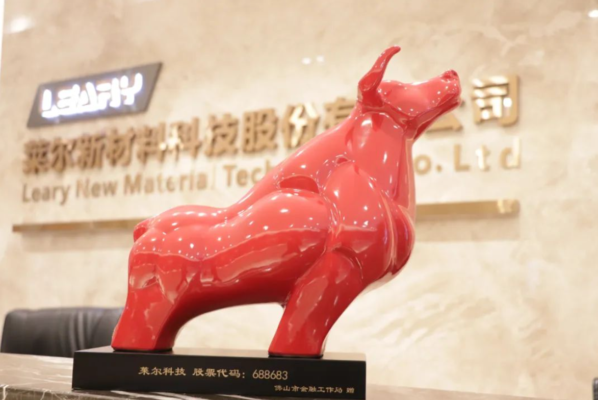 莱尔科技2024营收5.26亿，净利暴涨27.69%