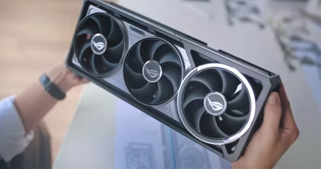 游戏大年想更新配置玩游戏好难！新显卡、主机齐涨价