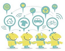 节省90%资金，共享模式下的二手交易平台开发