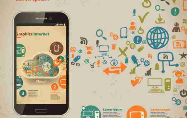 应用公园告诉你企业开发App的6大作用