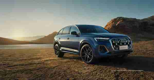 2025年一季度哪些进口车卖爆了？雷克萨斯前四占三