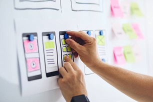 推荐的软件开发技术方案大全