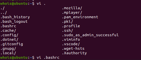 Linux | 环境变量PATH+编写第一个自己的命令