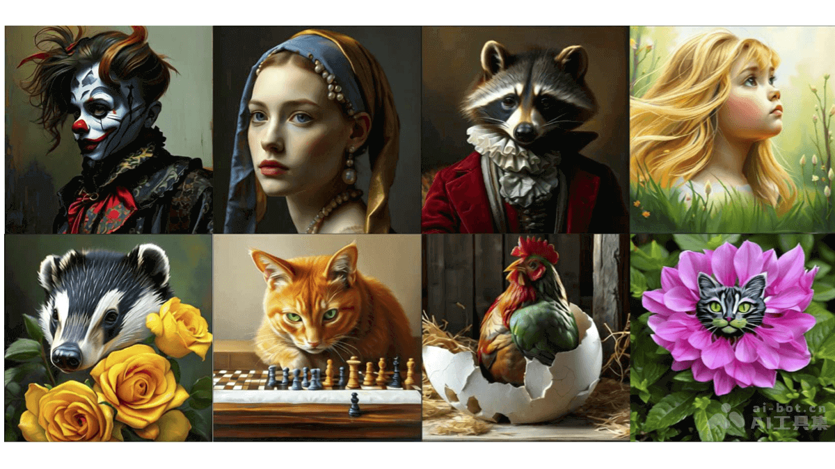 SimpleAR— 复旦大学联合字节 Seed 团队推出的图像生成模型