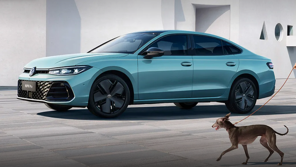 3月中型轿车销量排名：特斯拉Model 3第一 帕萨特第三