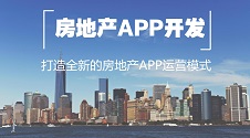 房地产APP开发秘籍：节省90%成本，揭秘运营模式