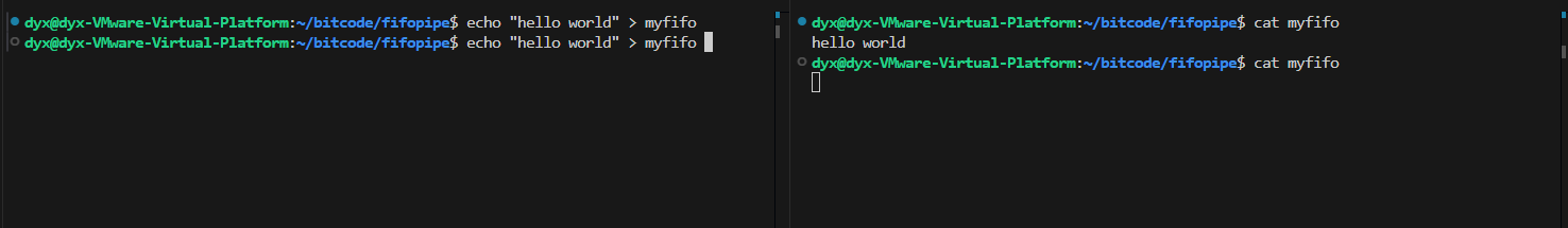 【Linux】进程间通信：命名管道