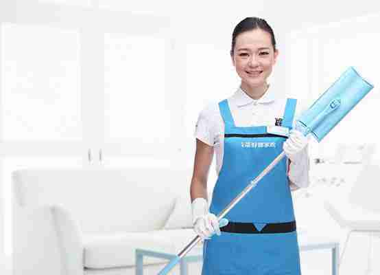 家政服务类APP开发有哪些功能？家政生活APP开发解决方案