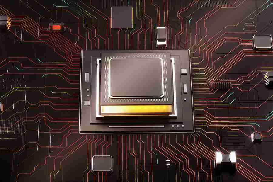 TI第一季度营收40.7亿美元,同比增长11%,环比增长2%