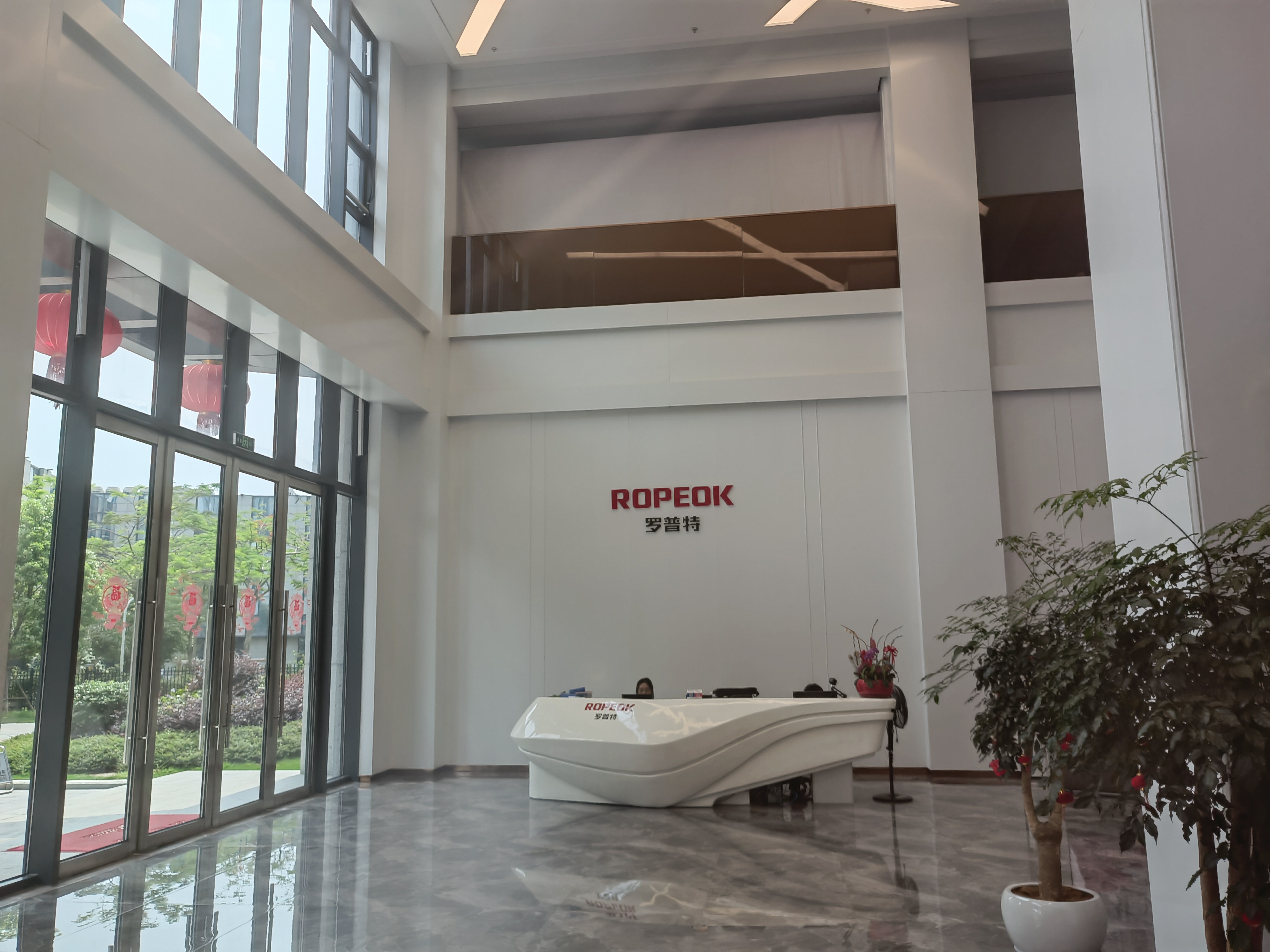 罗普特2024营收1.43亿，净亏损却高达1.93亿