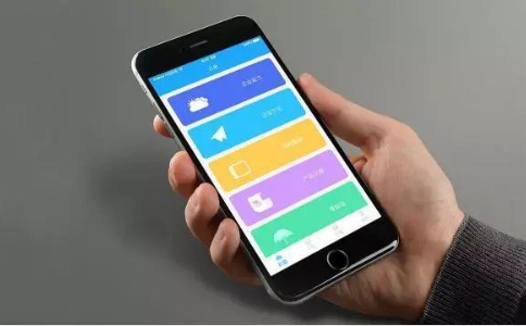 App开发神器盘点，免编程工具一览