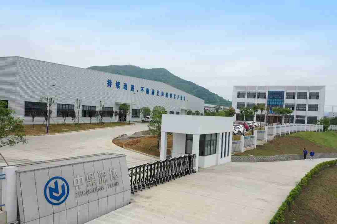 中鼎股份联合成立新能源科技公司，布局物联网设备制造领域