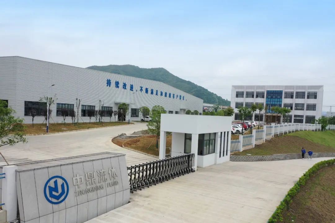 中鼎股份进军物联网，成立新能源科技公司