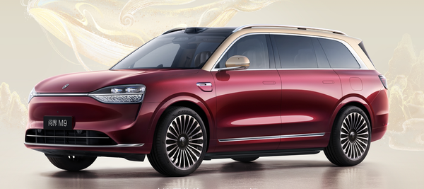 曝鸿蒙智行上周新增大定超1.2万台 多款新车引爆市场