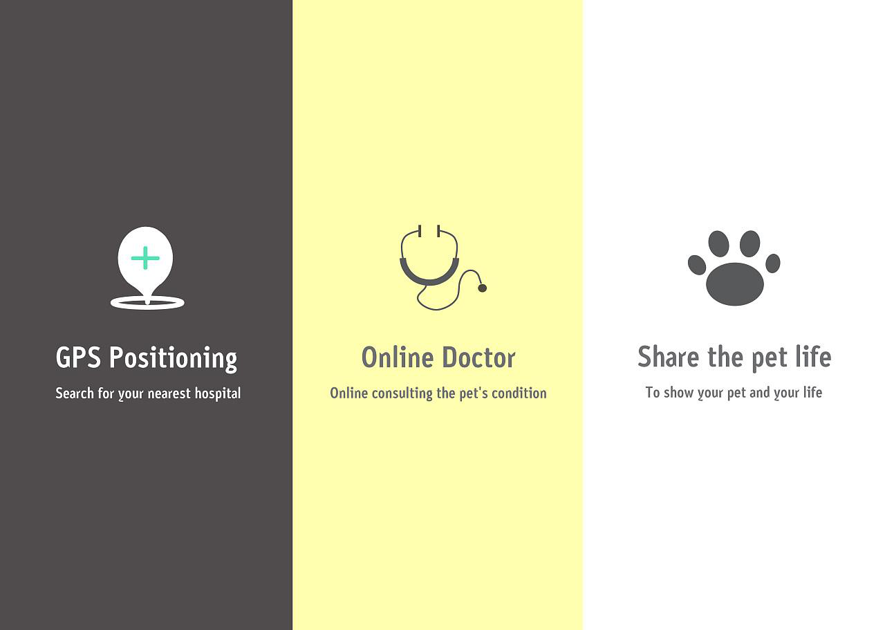 宠物领养APP开发方案：免编程，五分钟快速制作_送宠物APP模板