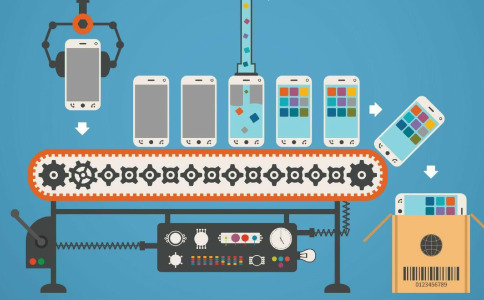 App开发自学攻略：从零到精通的步骤指南