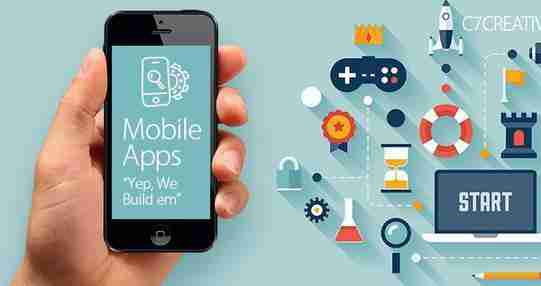 App开发制作的4大白金法则,新人必看!