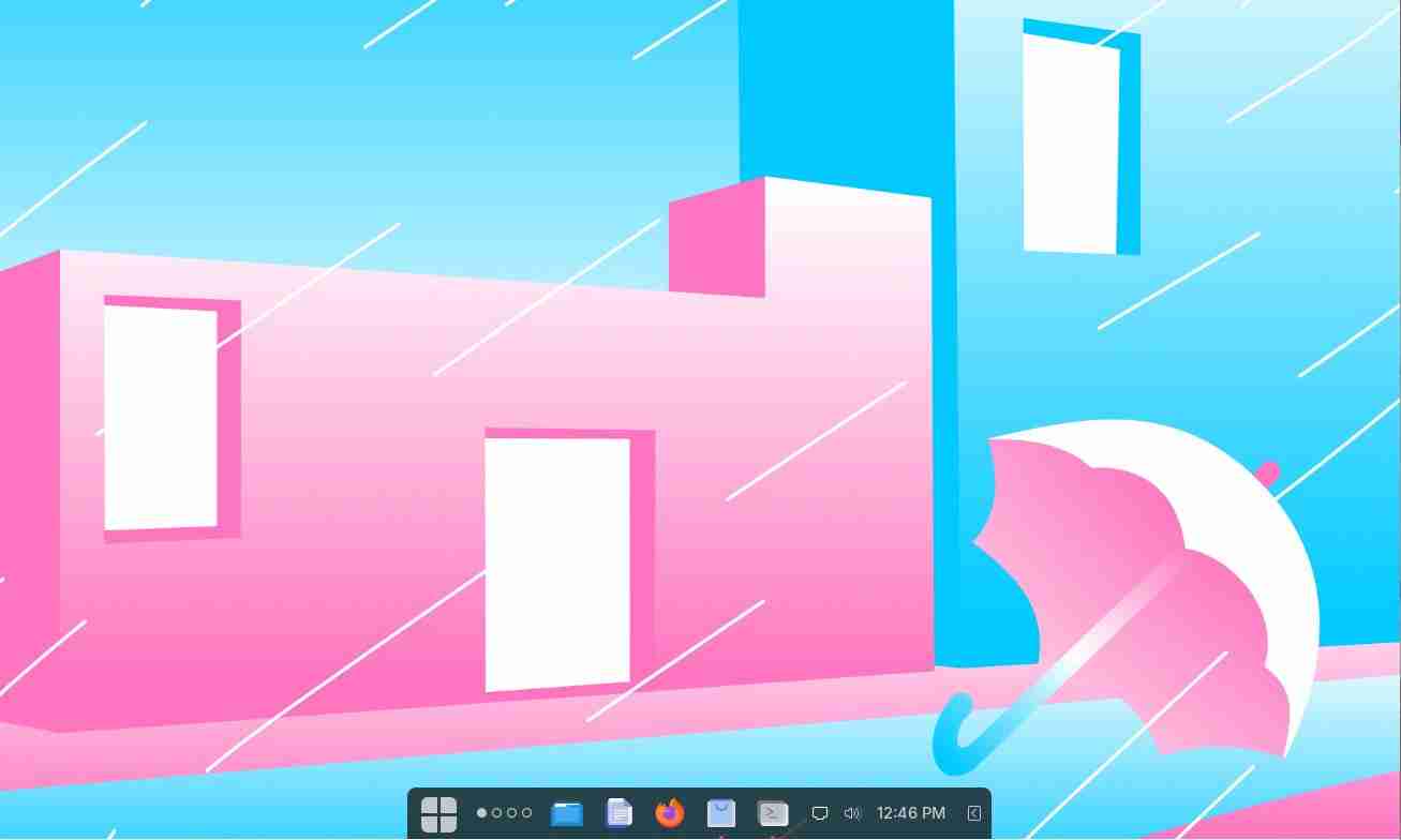 Ultramarine Linux：人人皆宜的简洁美观的Fedora发行版