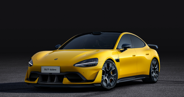 小米SU7等50周，明年能提车吗？