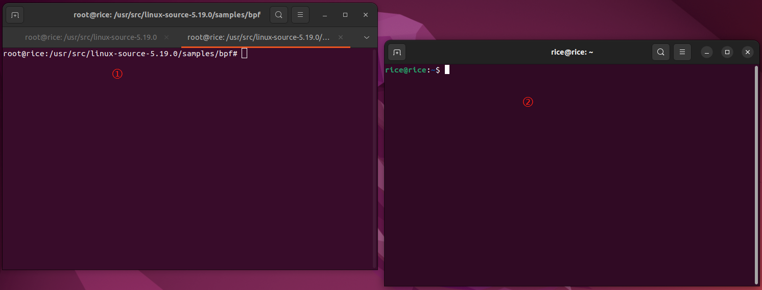 基于ubuntu22.04-深入浅出 eBPF