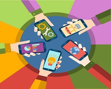 无需编程，化妆品APP开发模板轻松上手