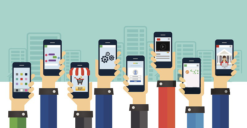 自媒体人零技术快速建App秘诀大揭秘