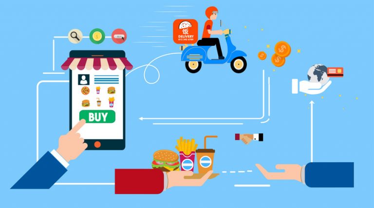 自制超市送货app运营管理攻略