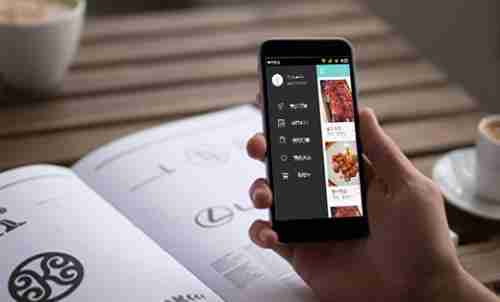 外卖配送App开发,零技术自己制作,省90%成本
