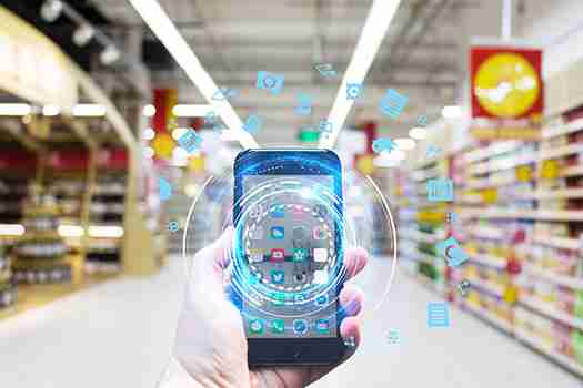 手机商城app这样让生意多赚1倍钱！附省钱的开发方式