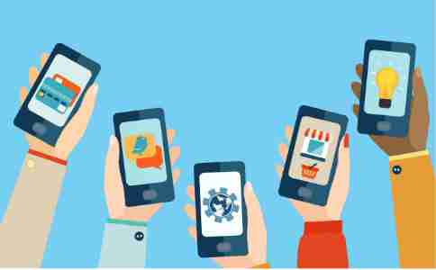 如何制作软件app？不懂技术怎么做app软件？简单4步制作app