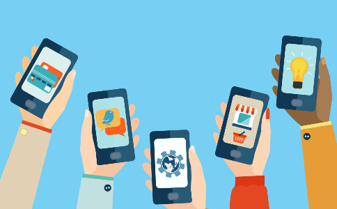 零基础4步轻松搞定app软件制作