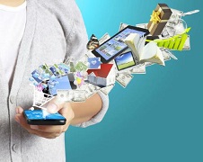 五分钟打造淘宝天猫风商城APP