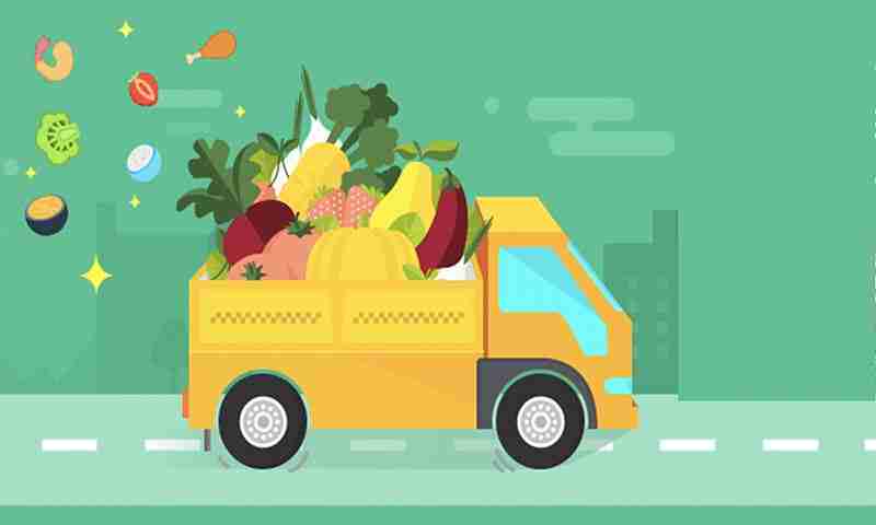 如何设计一个新零售模式的生鲜电商，打造一个生鲜电商APP需要多少钱？