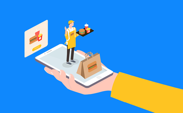 生鲜配送app定制费用与快速开发攻略