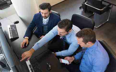 开发app软件门槛高?教你不懂编程技术也能制作app